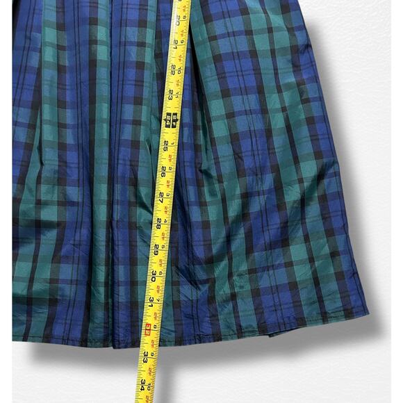 Vineyard Vines Satin Party Dress, Size 14 - Picture 8 of 9